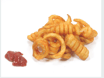 Potato Twister