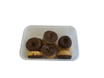 Mini Doughnuts (10 Pcs)