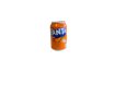 Fanta Can